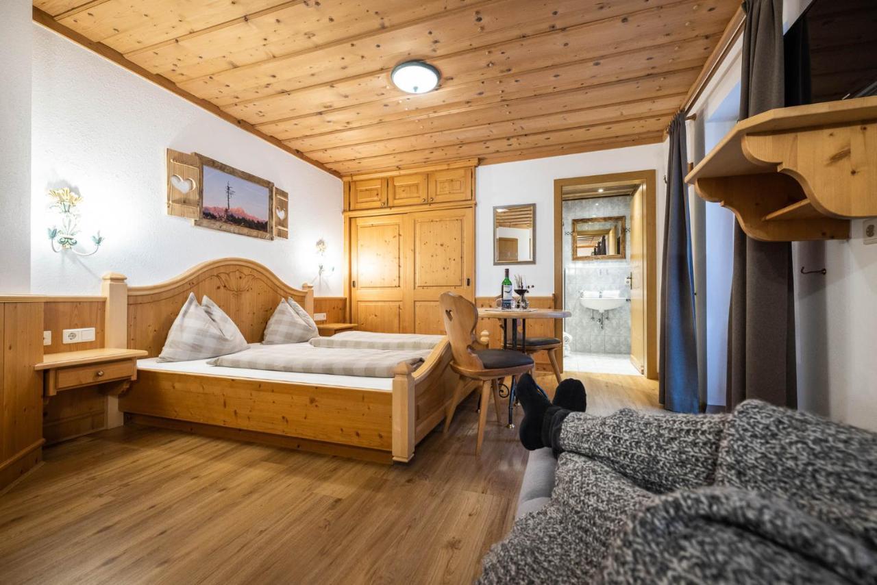 Das Geierberg Filzmoos Exteriér fotografie