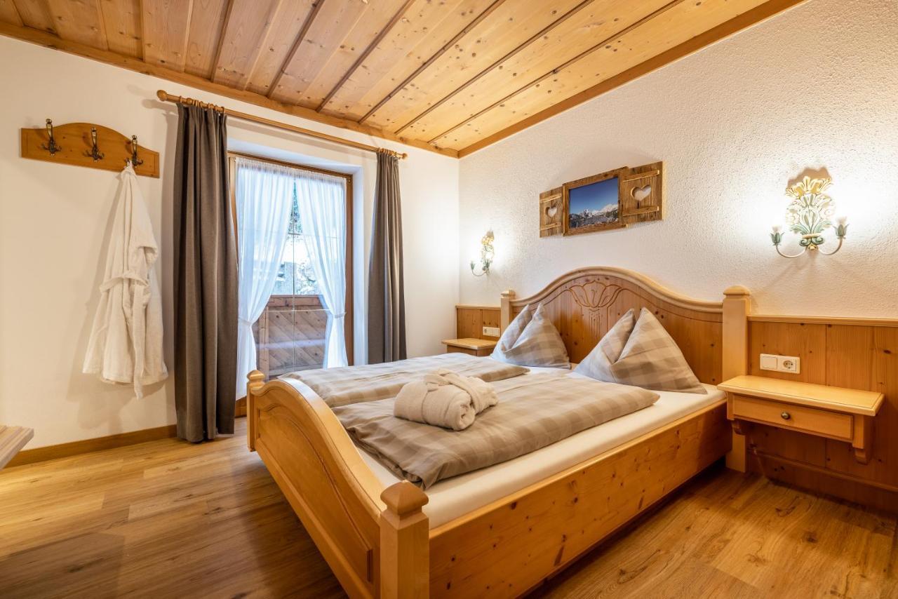 Das Geierberg Filzmoos Exteriér fotografie