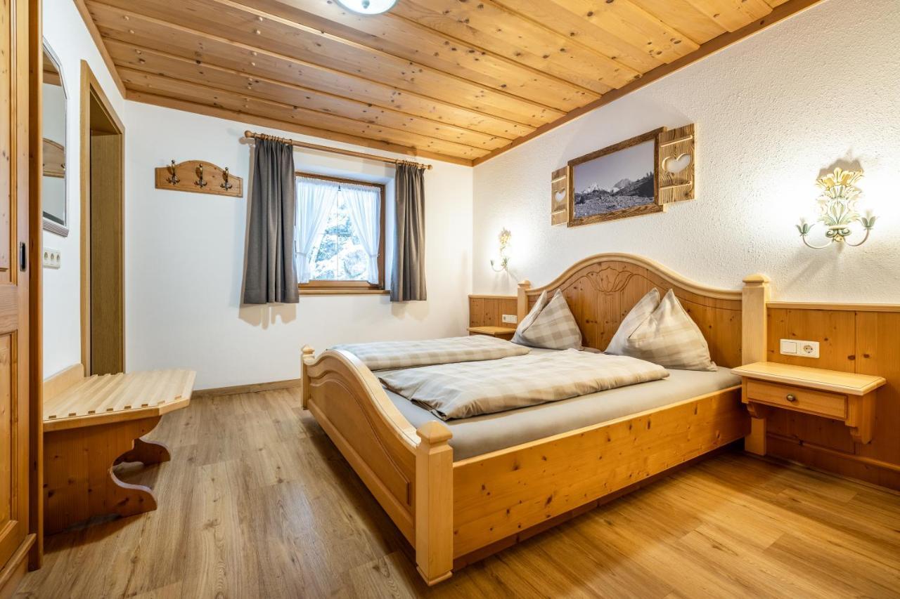Das Geierberg Filzmoos Exteriér fotografie