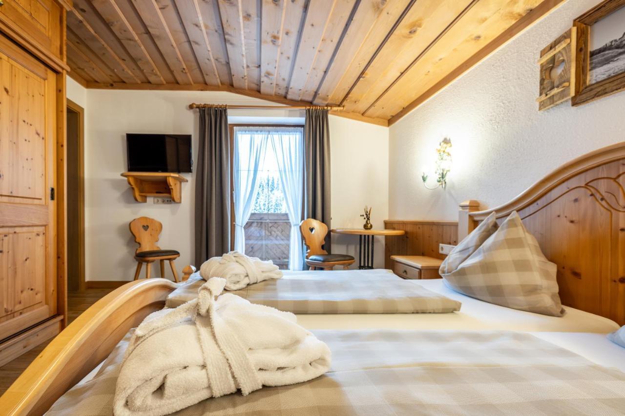 Das Geierberg Filzmoos Exteriér fotografie