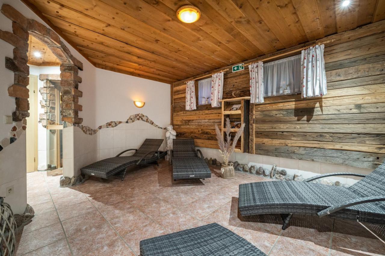 Das Geierberg Filzmoos Exteriér fotografie