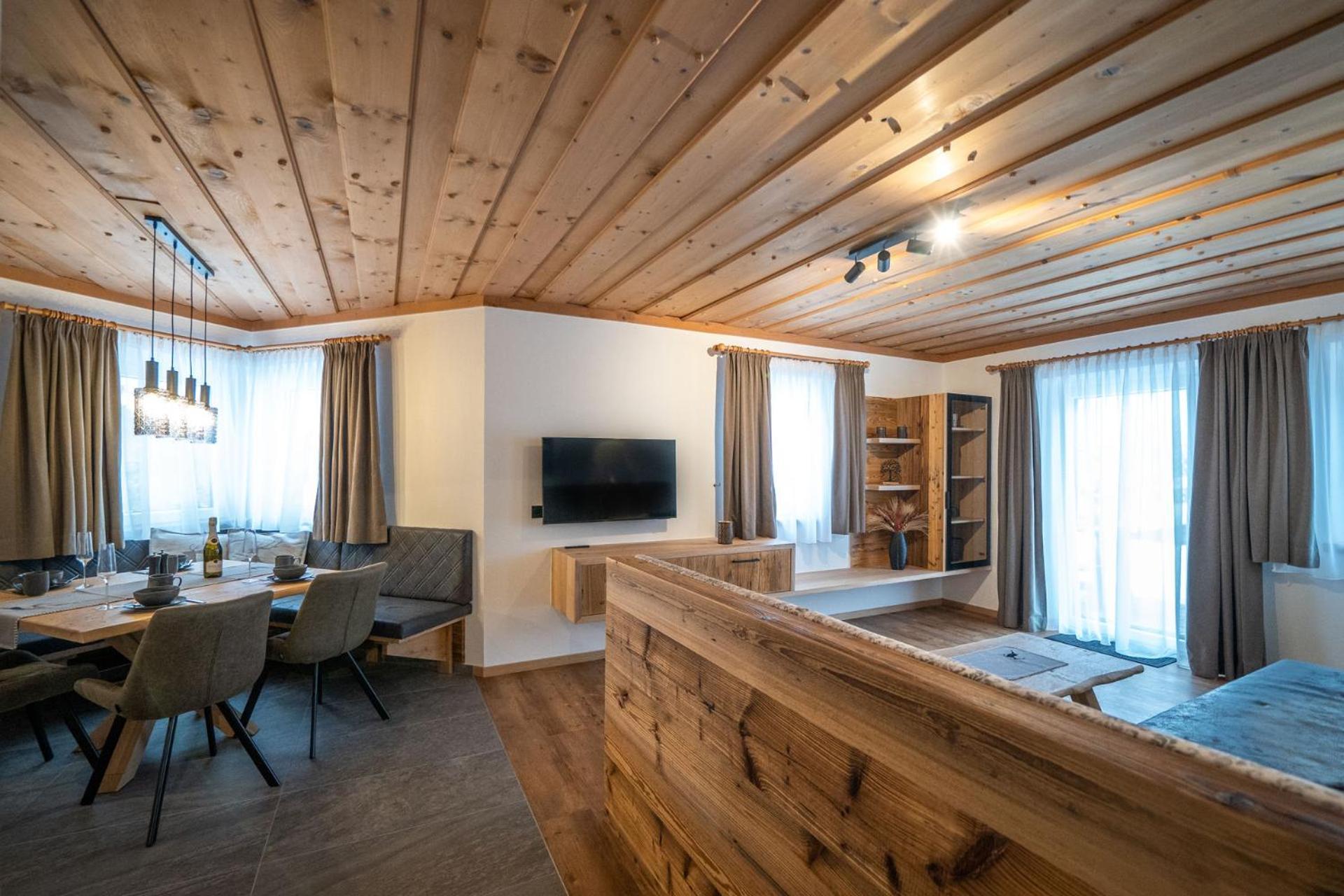 Das Geierberg Filzmoos Exteriér fotografie